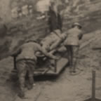 AWM WWI diorama 10