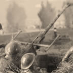 AWM WWI diorama 14