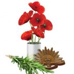 Anzac icons