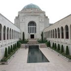 Australian War Memorial 2