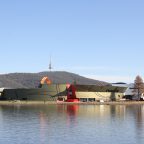 National Museum of Australia