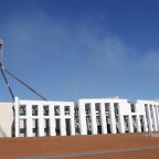 New Parliament House 2