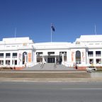 Old Parliament House 1