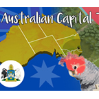 Australian Capital Territory banner