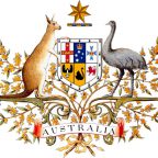 Australian Coat of Arms