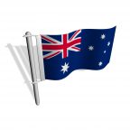 Australian flag