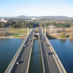 Commonwealth Ave Bridge