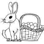 Easter icons 2 BW
