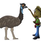 Emu