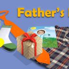 Father’s Day banner
