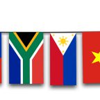 Flags of nations