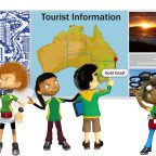 Gold Coast Tourists