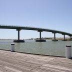 Hindmarsh Island bridge