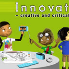 Inovation banner