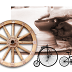Invention – the wheel