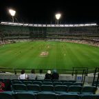 MCG filling with AFL fans