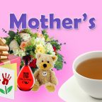 Mother’s Day banner