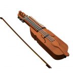 Nickelharpa