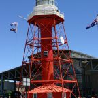 Old Port Adelaide Lighthouse