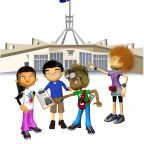 Parliament House 1