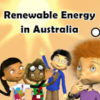Renewable Energy in Australia banner