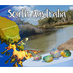 South Australia banner