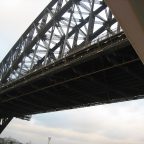 Sydney Harbour Bridge