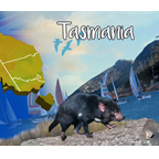 Tasmania banner