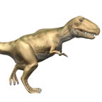 Theropod