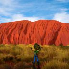 Uluru