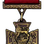 Victoria cross