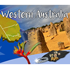 Western Australia banner