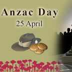 Anzac Day banner 2
