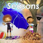 Seasons banner