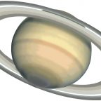 Saturn