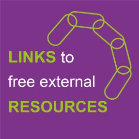 Free external resources portal