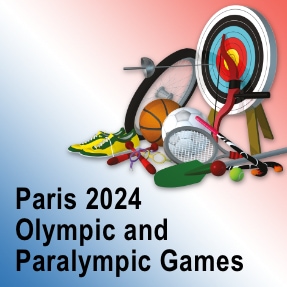 Paris 2024 Olympic and Paralympic Games