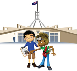 Parliament House