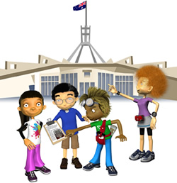 Parliament House