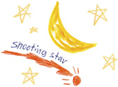 Shooting Star