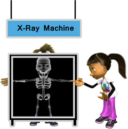 X-Ray