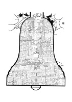 Mouse maze PDF