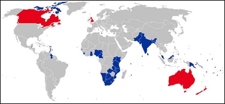 World map World map