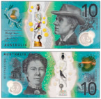 $10 note