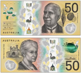 $50 note