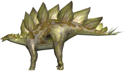 Ornithischia