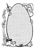 Easter ants PDF
