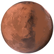 Mars