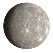 Mercury