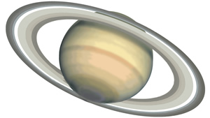 Saturn